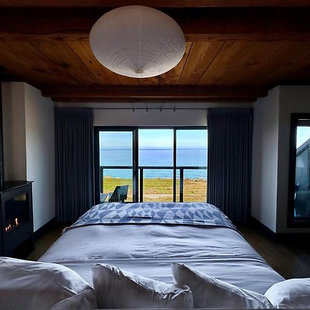 Timber Cove Resort Jenner Exterior foto