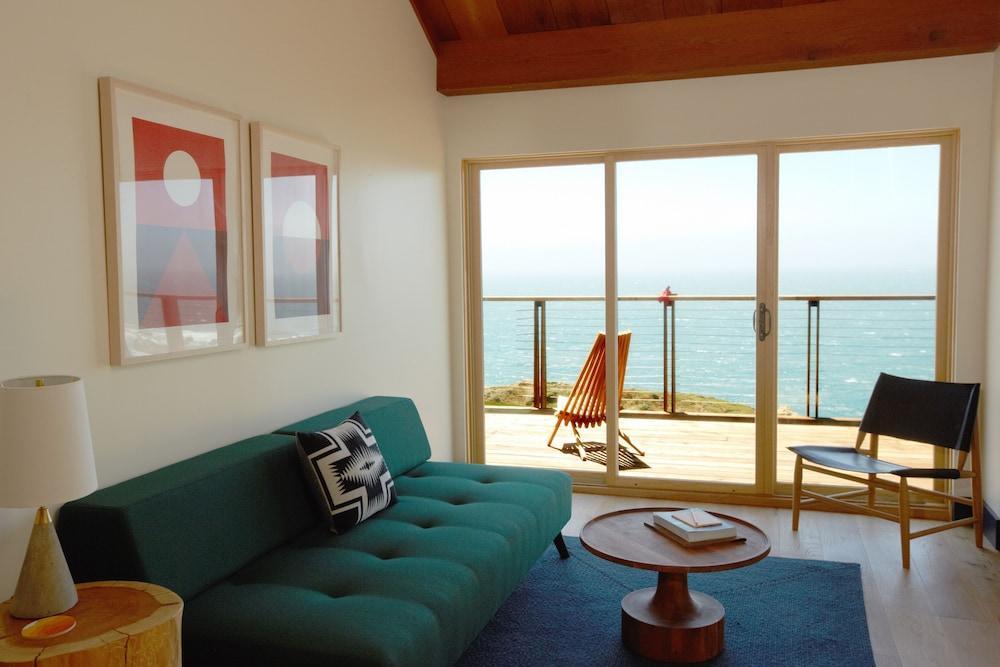 Timber Cove Resort Jenner Exterior foto