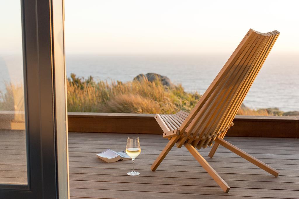 Timber Cove Resort Jenner Exterior foto