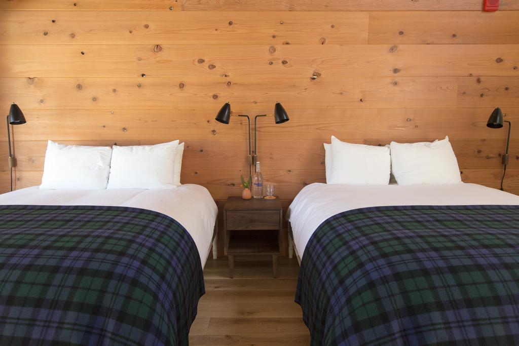 Timber Cove Resort Jenner Zimmer foto