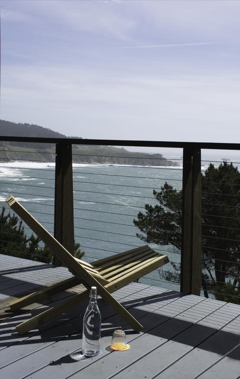 Timber Cove Resort Jenner Exterior foto