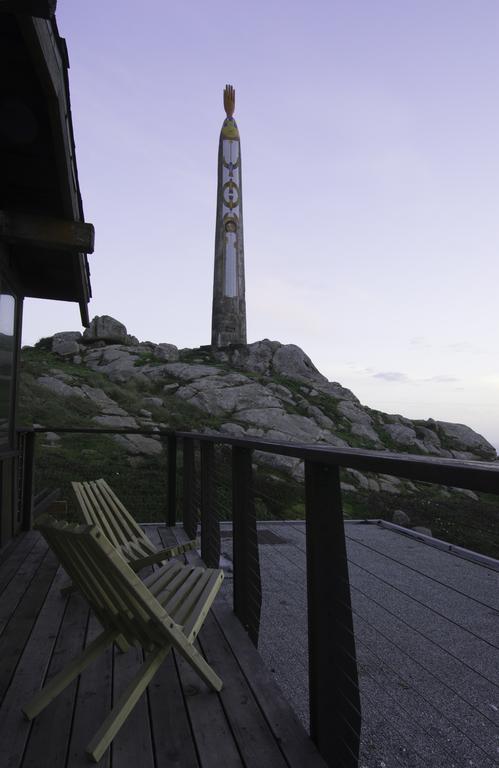 Timber Cove Resort Jenner Exterior foto